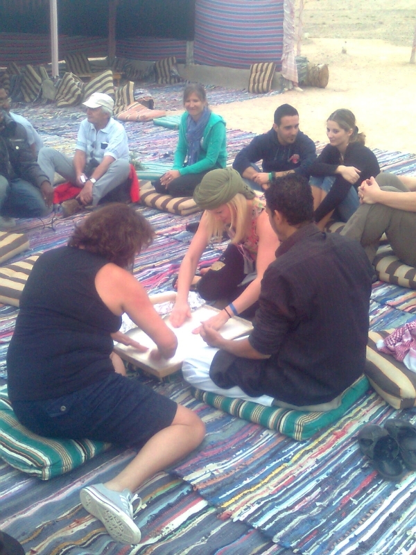 Safari Bedouin Camp Safari Bedouin Camp